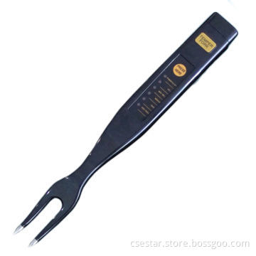 LED Fork Digital Thermometer